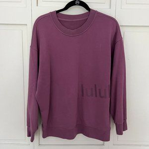 Lululemon Sweatshirt